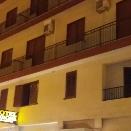 酒店 Europa