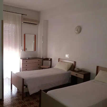 Europa Hotel