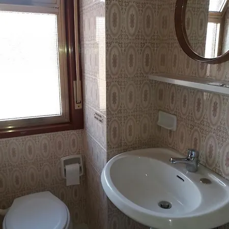 Hotel Europa Vittoria