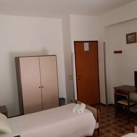 Europa Hotel Vittoria