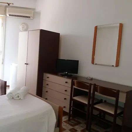 Hotel Europa Vittoria