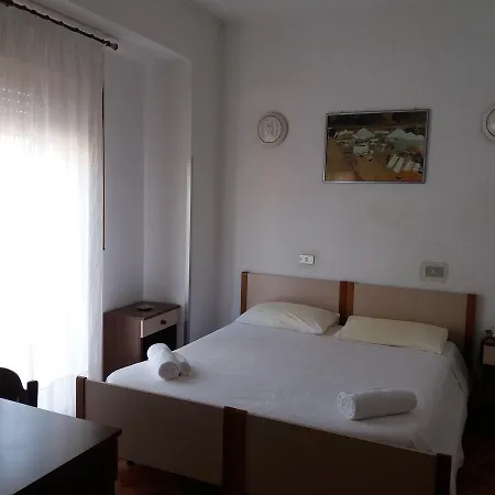 Europa Hotel Vittoria