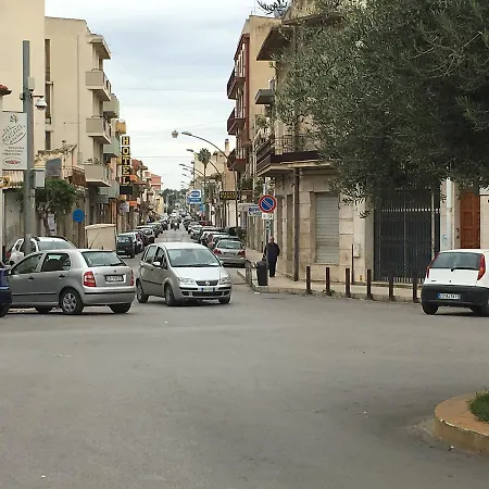 Hotel Europa Vittoria