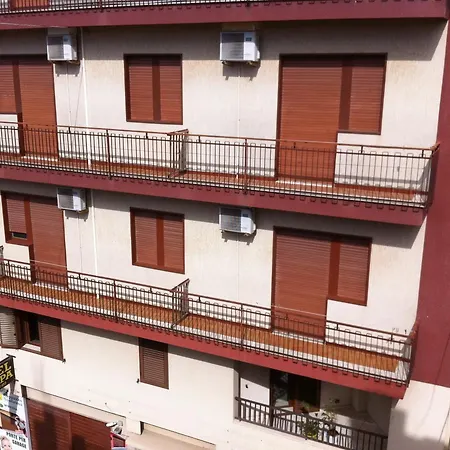 Europa Hotel